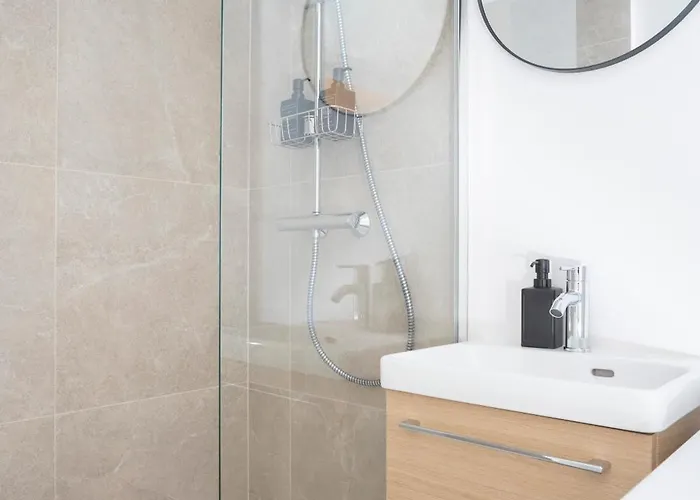 Apartment Le Cocon Lyonnais *