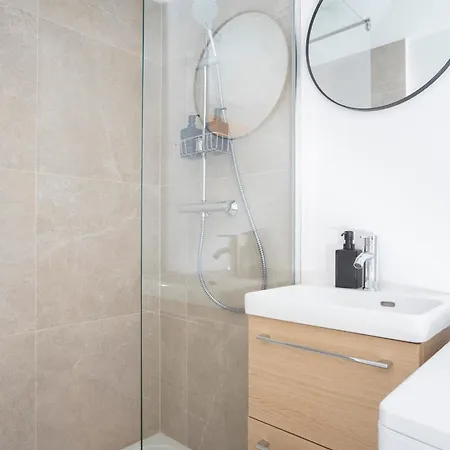 Apartamento Le Cocon Lyonnais *